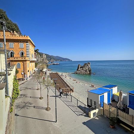 Hotel Meuble Agavi Monterosso al Mare Kültér fotó