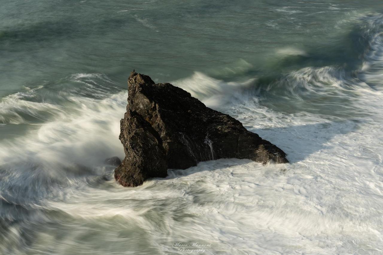 Hotel Meuble Agavi Monterosso al Mare Kültér fotó