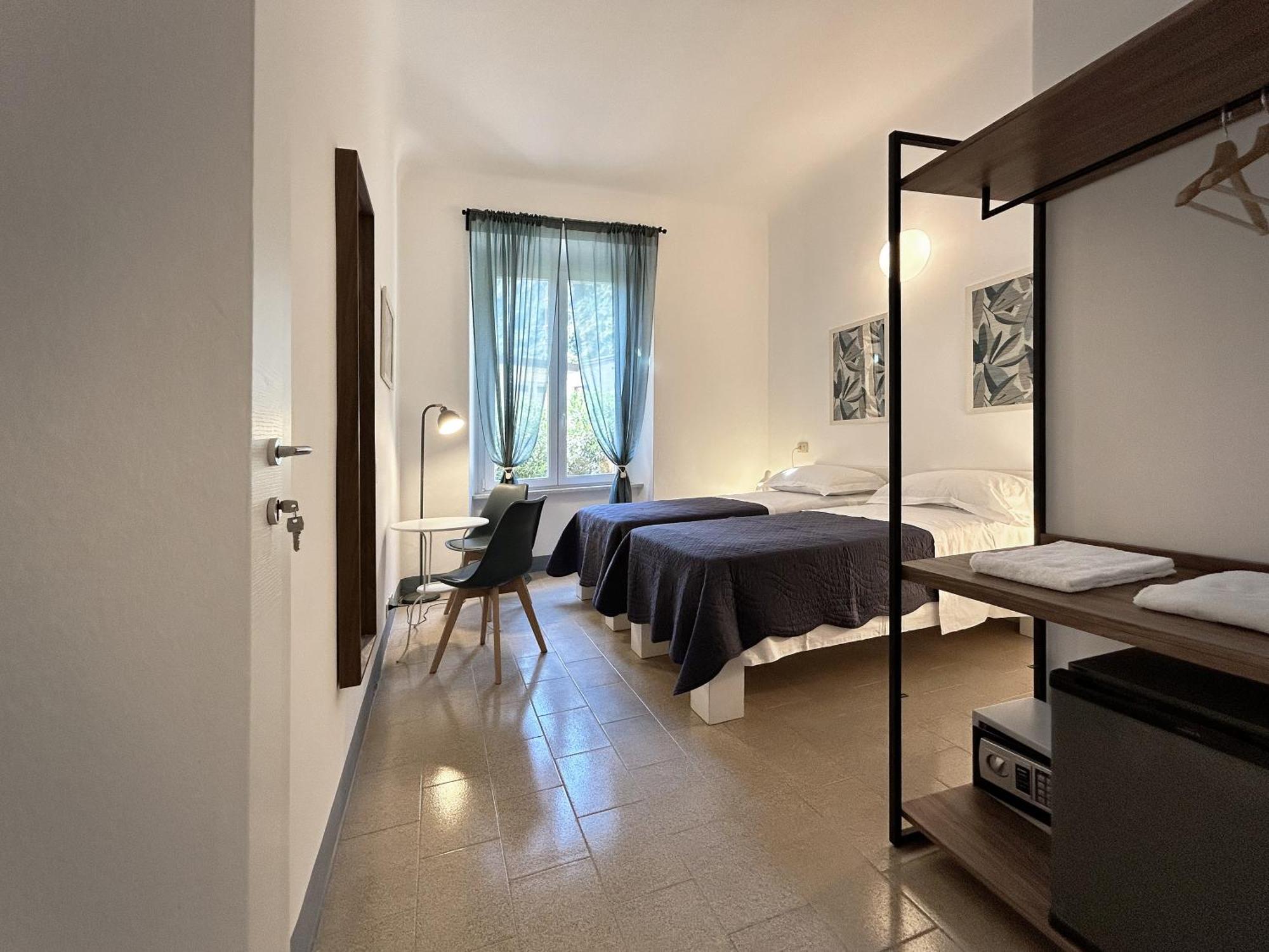 Hotel Meuble Agavi Monterosso al Mare Kültér fotó