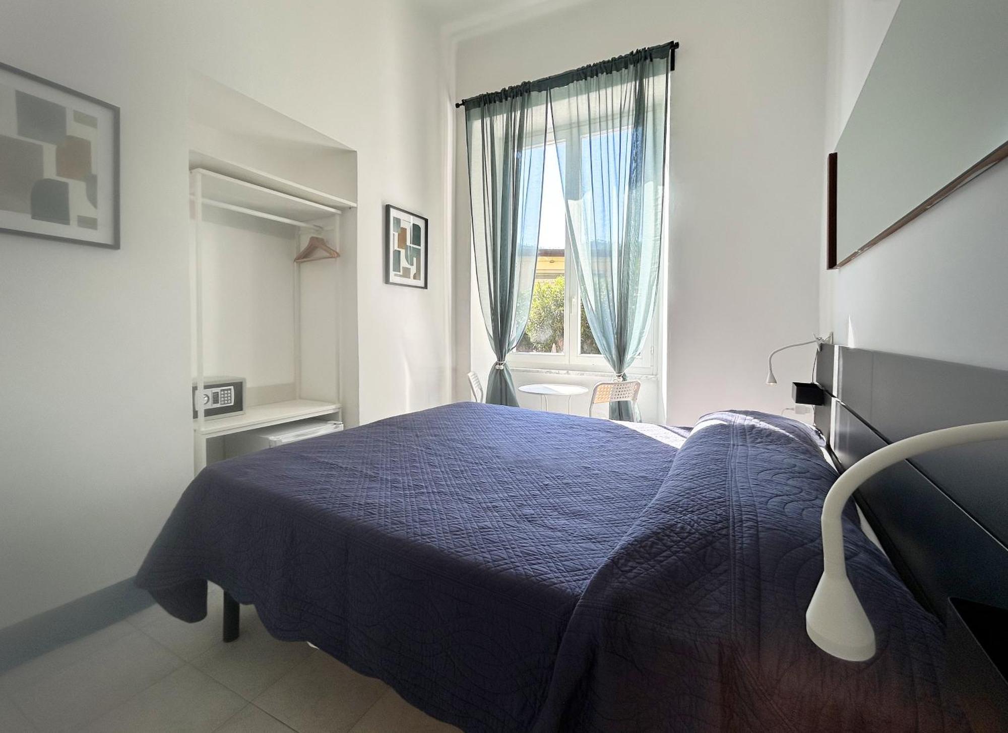 Hotel Meuble Agavi Monterosso al Mare Kültér fotó