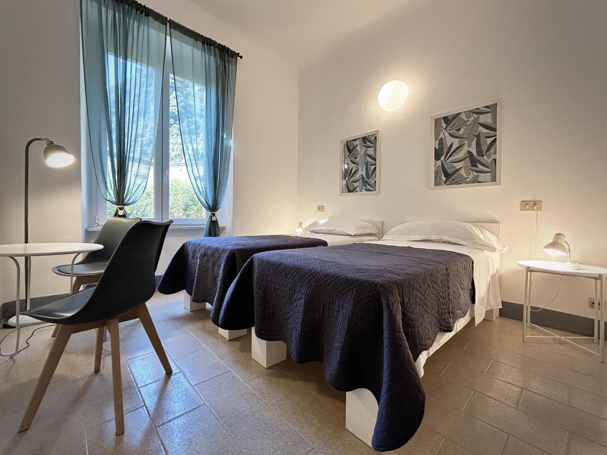 Hotel Meuble Agavi Monterosso al Mare Kültér fotó