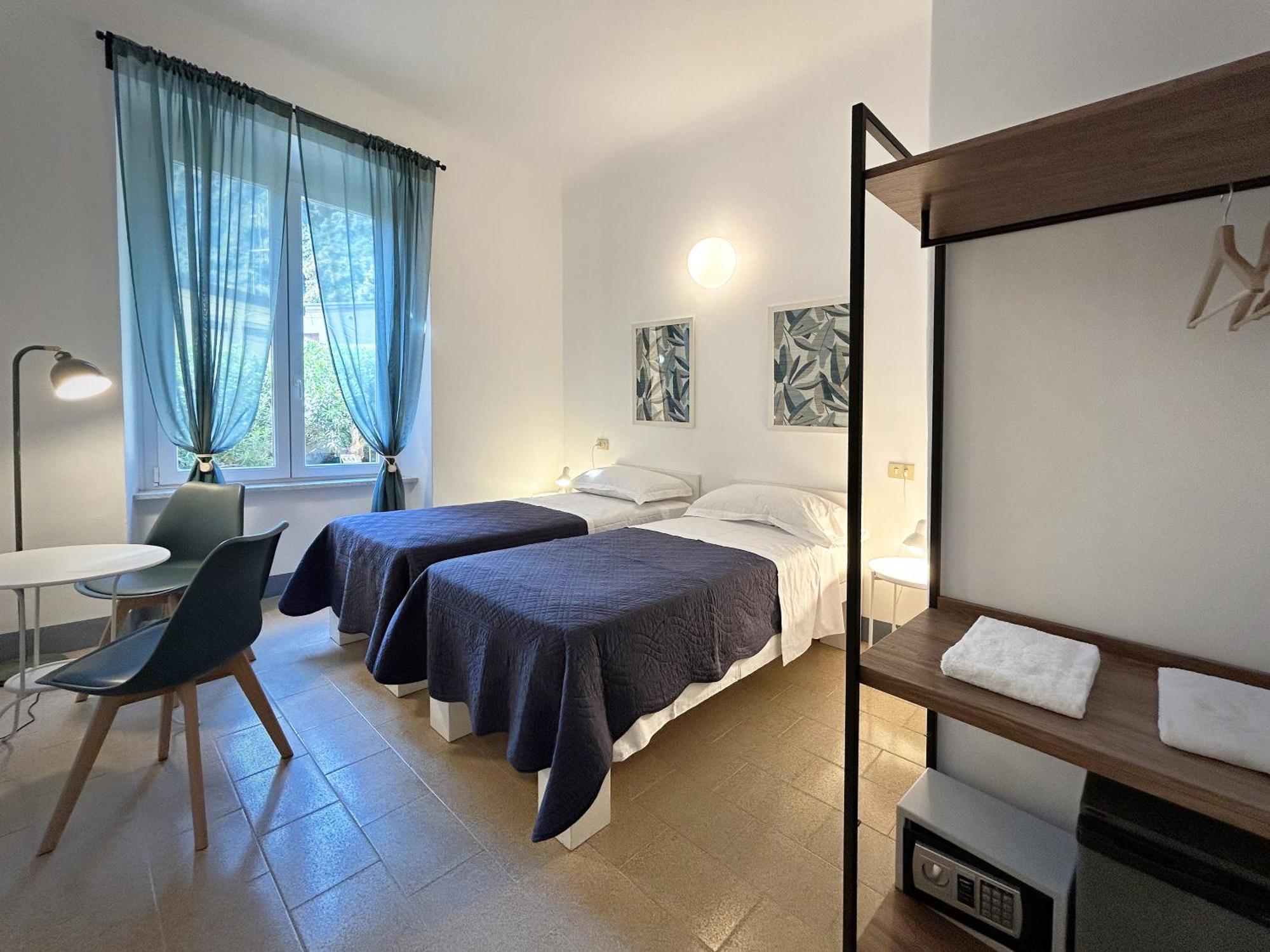Hotel Meuble Agavi Monterosso al Mare Kültér fotó