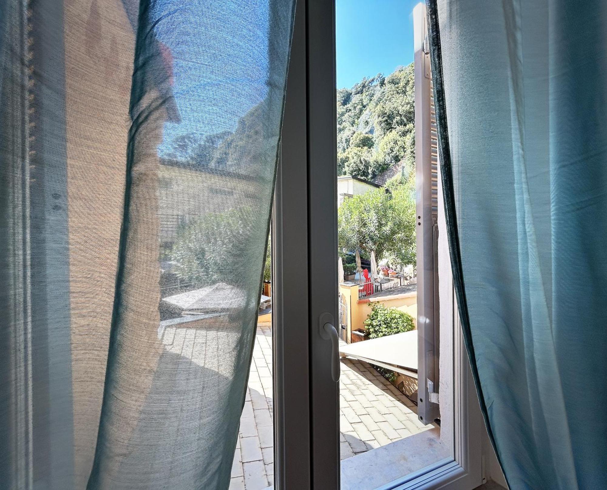 Hotel Meuble Agavi Monterosso al Mare Kültér fotó