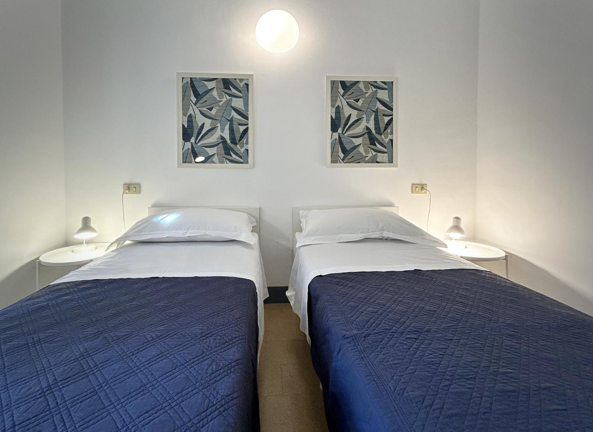 Hotel Meuble Agavi Monterosso al Mare Kültér fotó