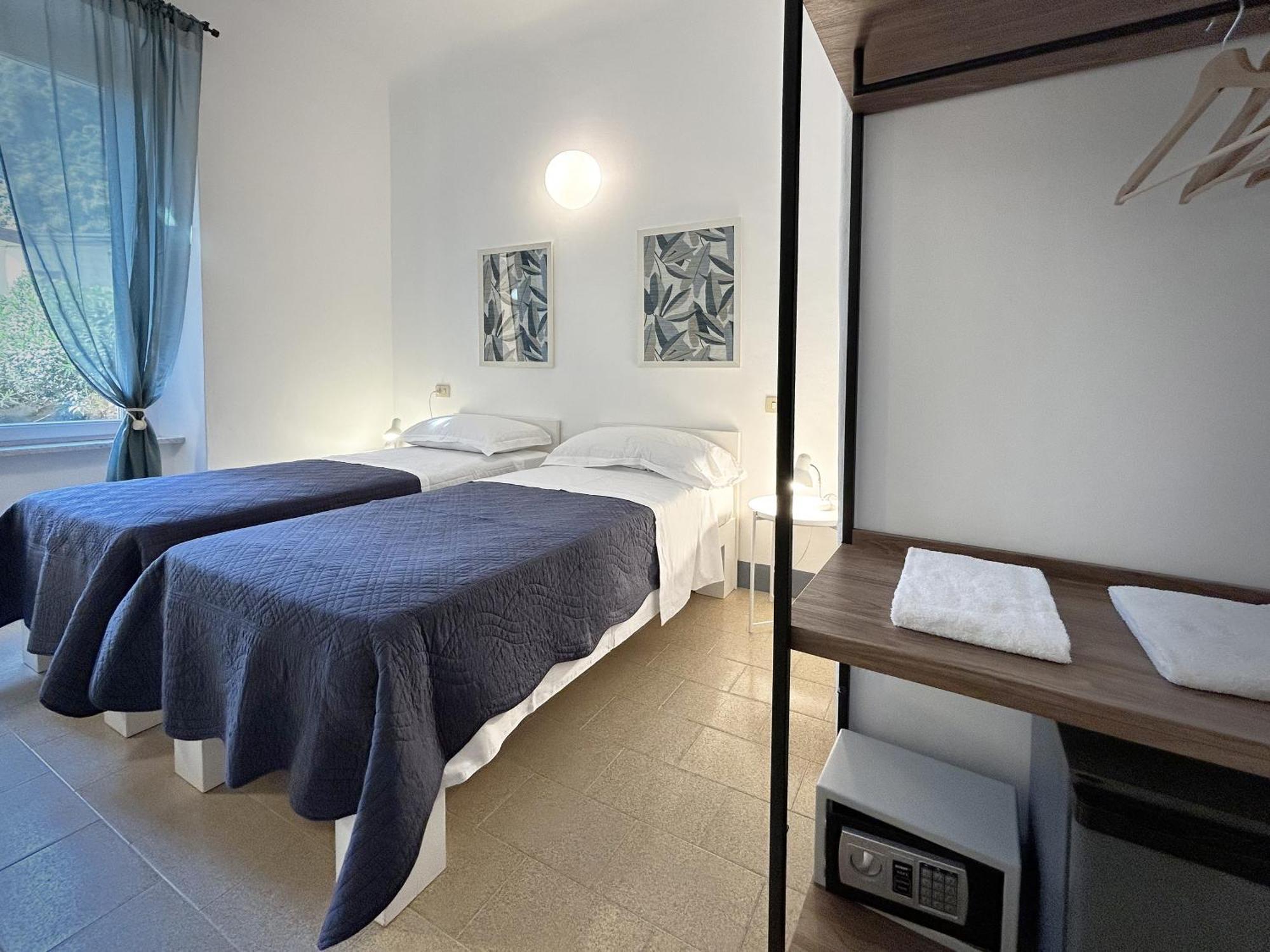 Hotel Meuble Agavi Monterosso al Mare Kültér fotó
