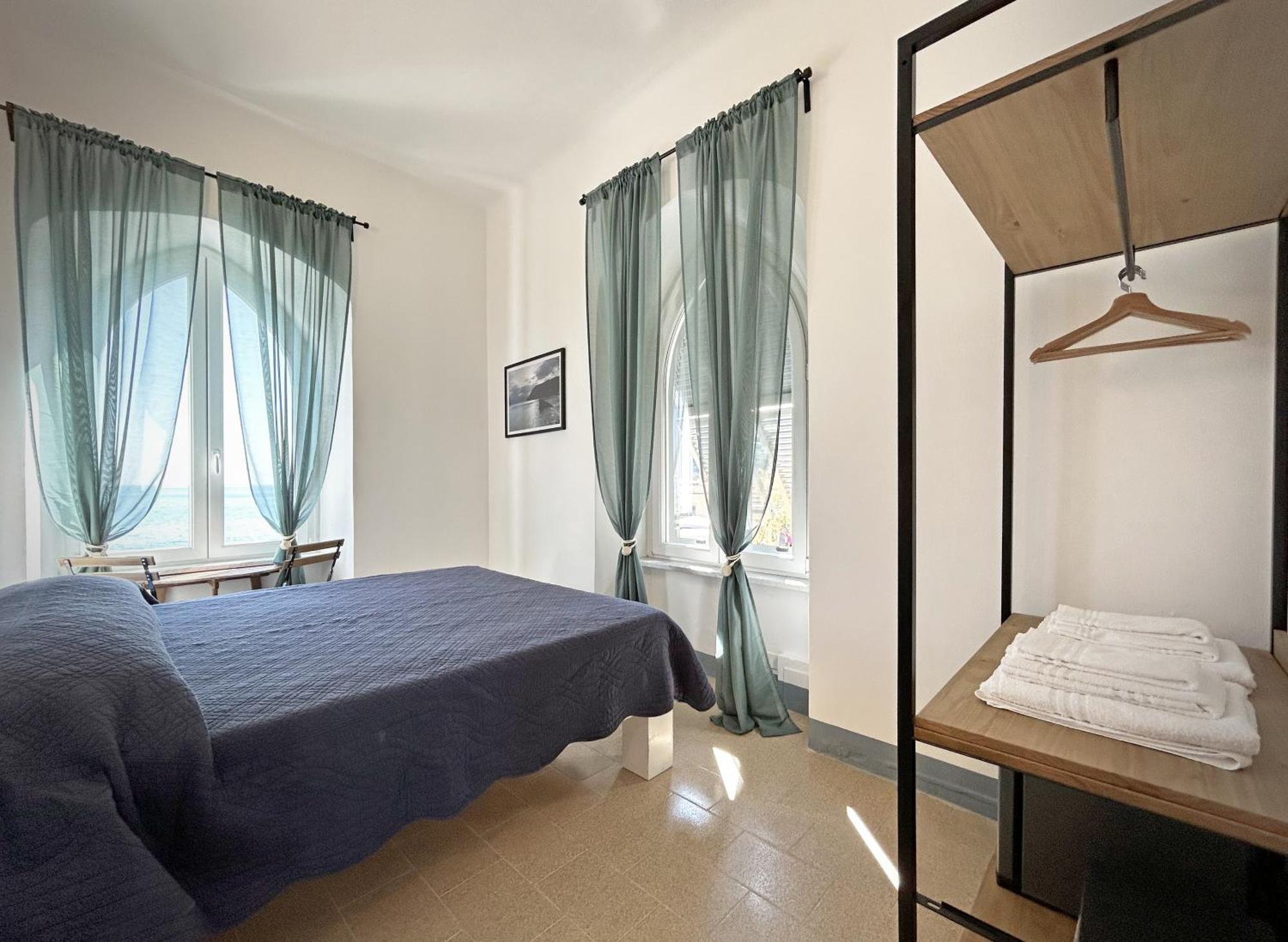 Hotel Meuble Agavi Monterosso al Mare Kültér fotó