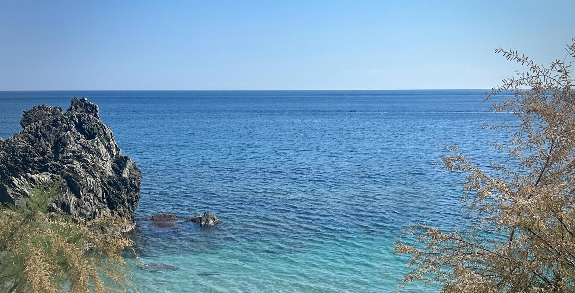 Hotel Meuble Agavi Monterosso al Mare Kültér fotó