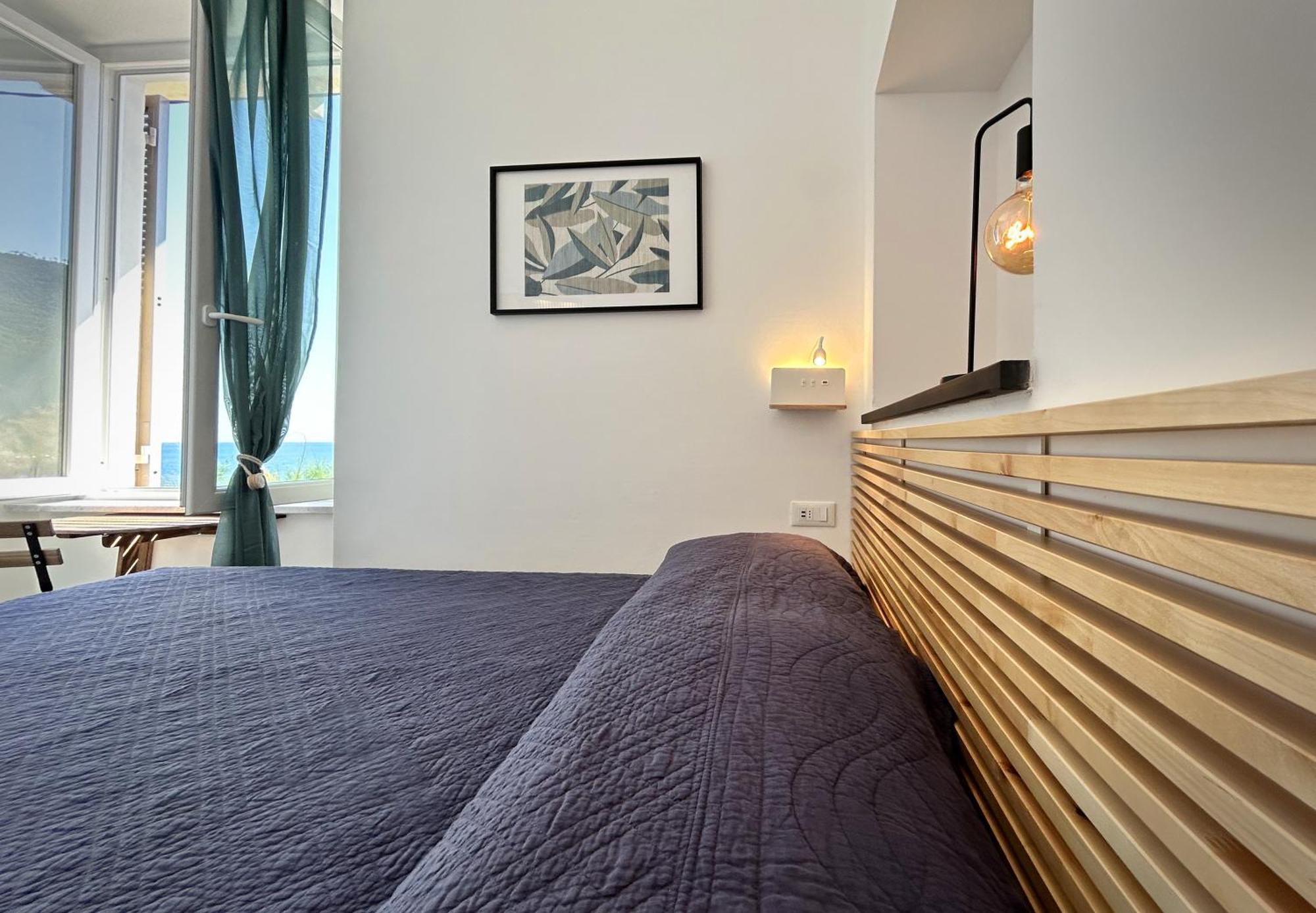 Hotel Meuble Agavi Monterosso al Mare Kültér fotó