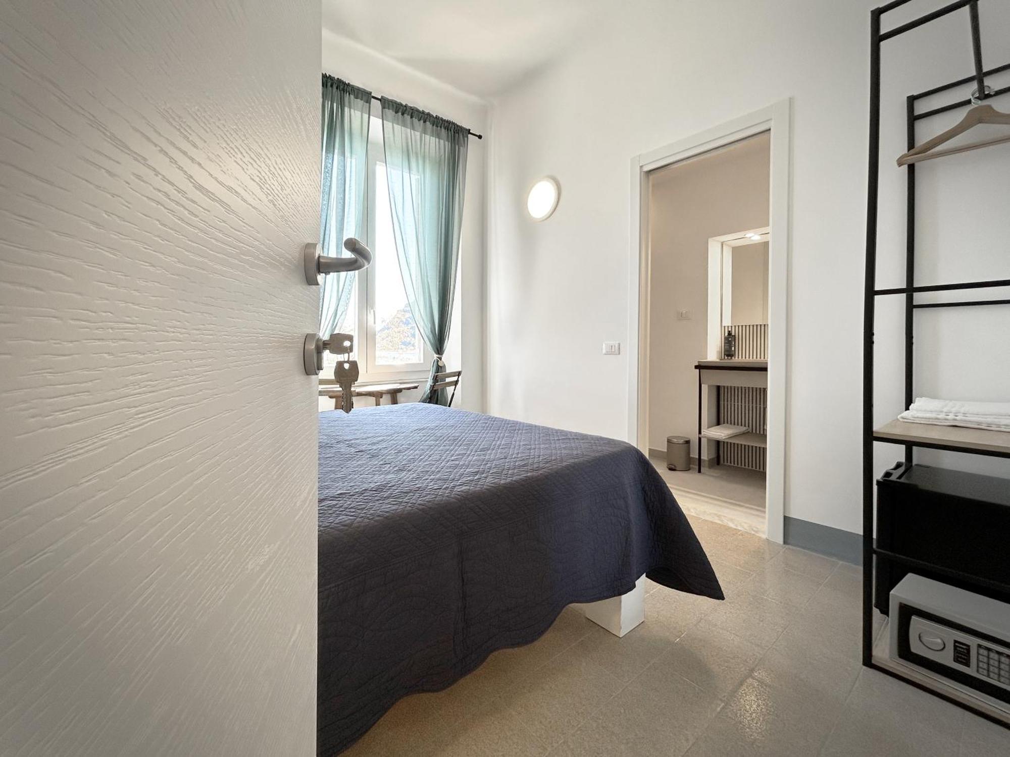Hotel Meuble Agavi Monterosso al Mare Kültér fotó