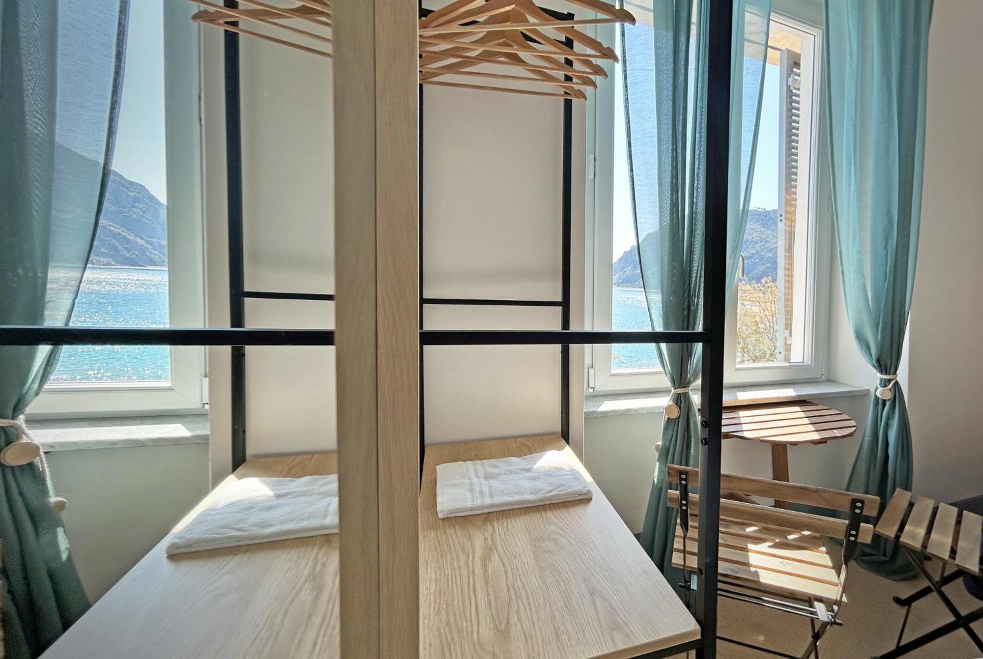 Hotel Meuble Agavi Monterosso al Mare Kültér fotó
