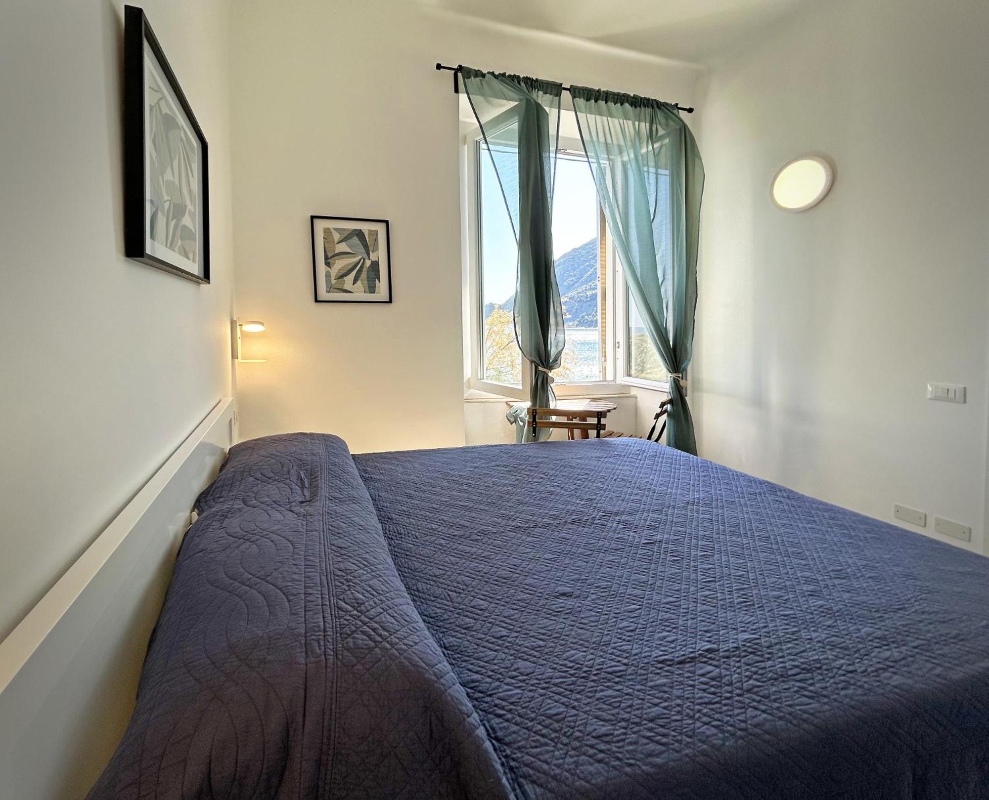 Hotel Meuble Agavi Monterosso al Mare Kültér fotó