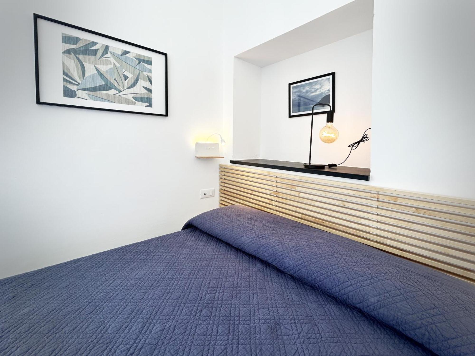 Hotel Meuble Agavi Monterosso al Mare Kültér fotó