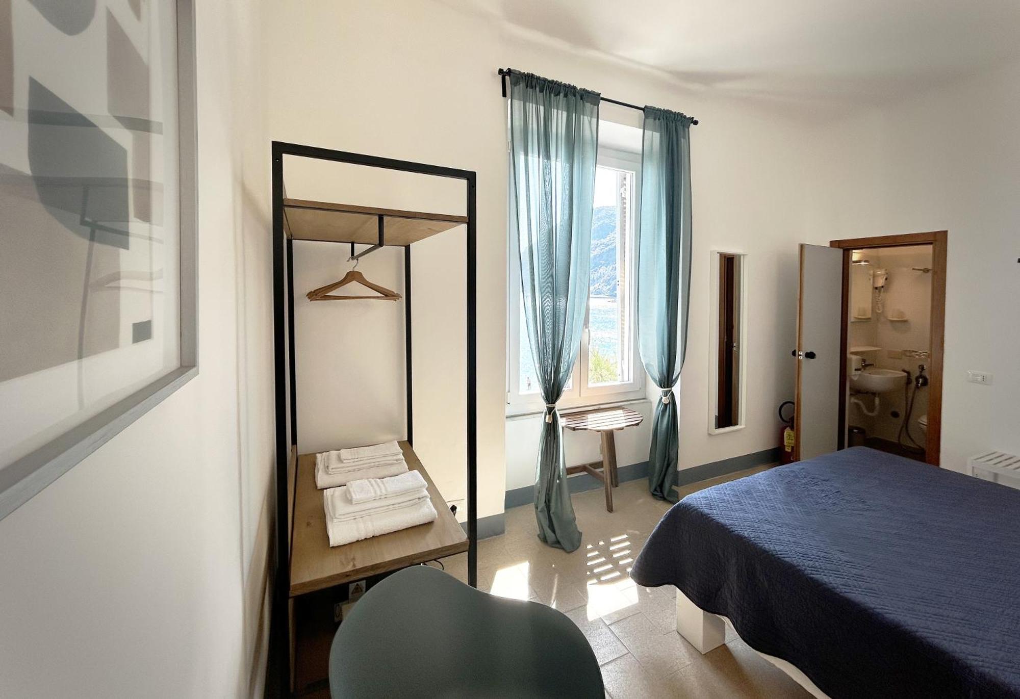 Hotel Meuble Agavi Monterosso al Mare Kültér fotó