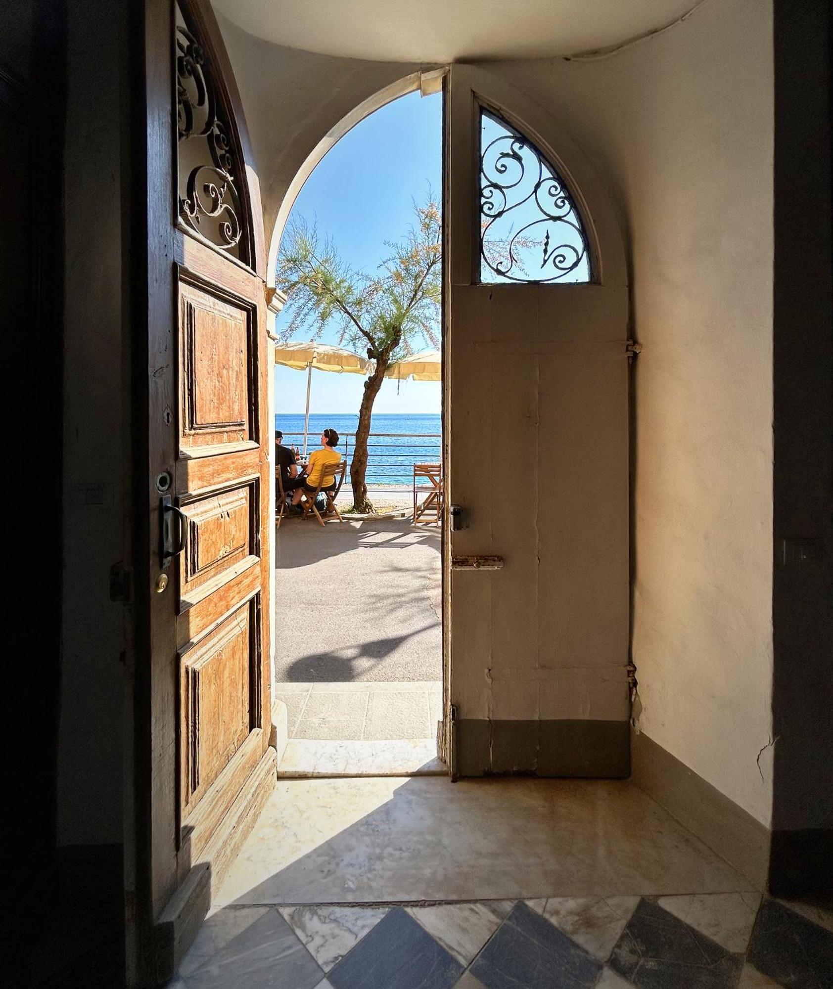 Hotel Meuble Agavi Monterosso al Mare Kültér fotó