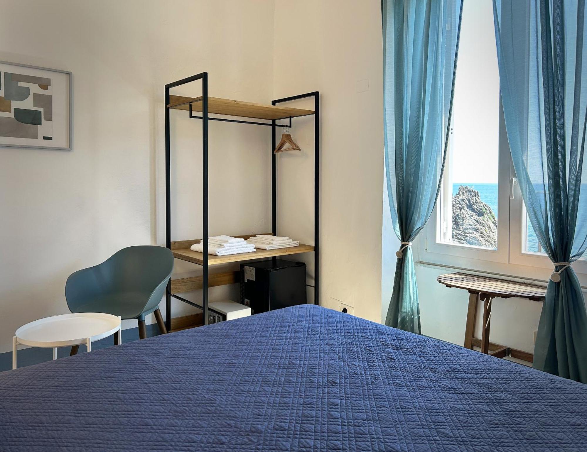 Hotel Meuble Agavi Monterosso al Mare Kültér fotó