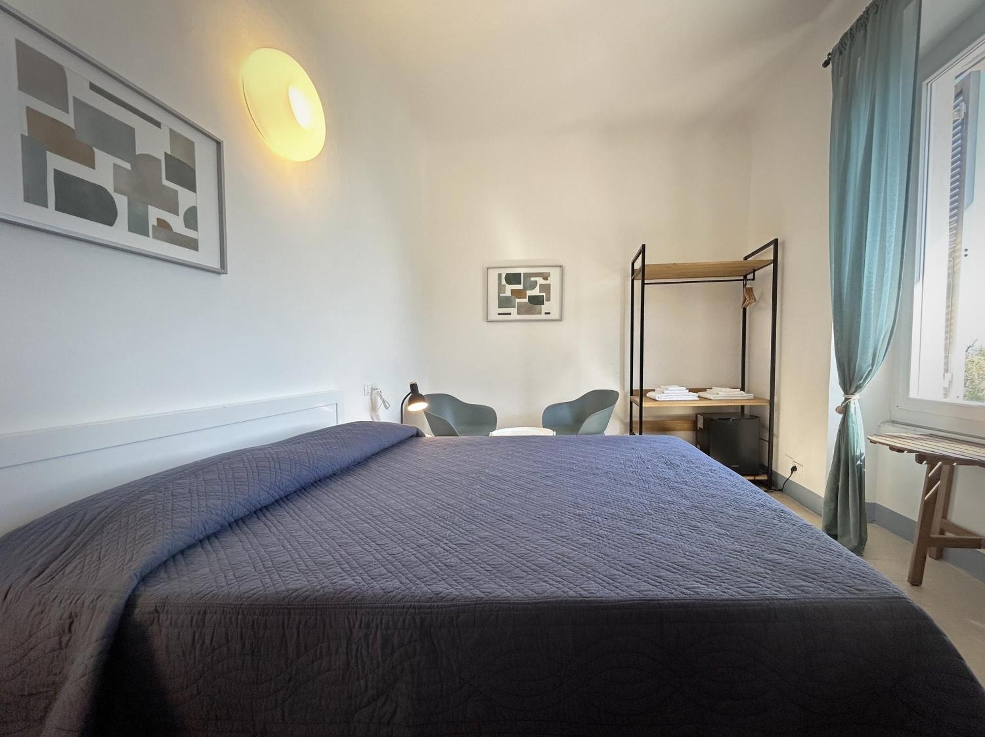 Hotel Meuble Agavi Monterosso al Mare Kültér fotó