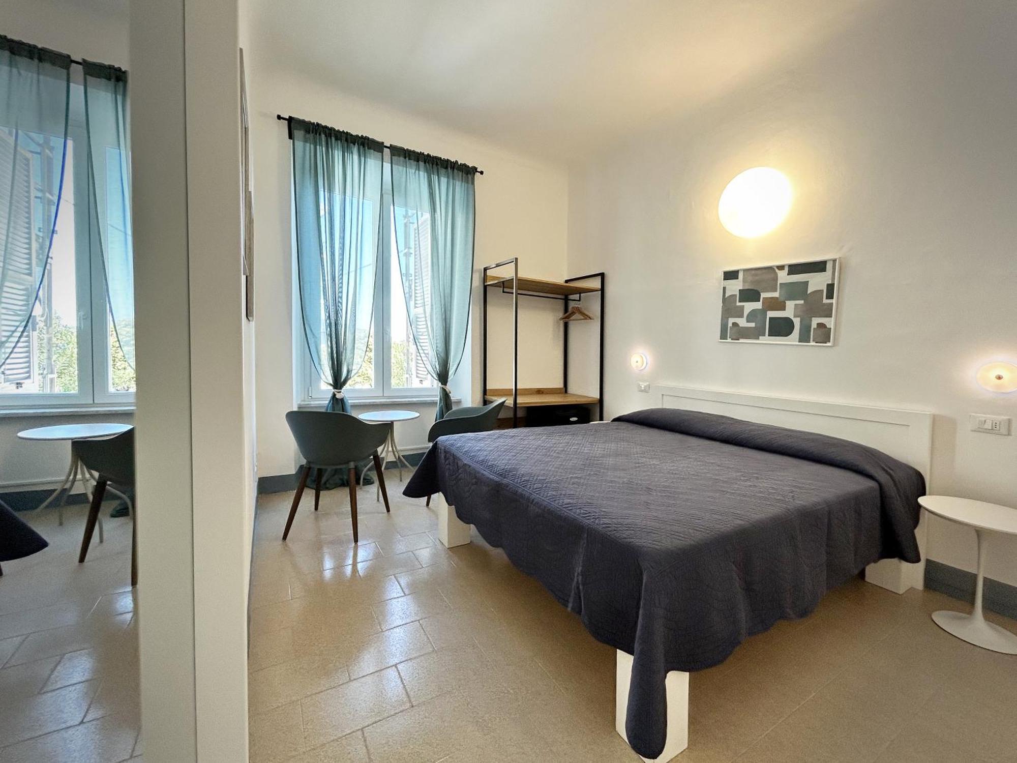 Hotel Meuble Agavi Monterosso al Mare Kültér fotó