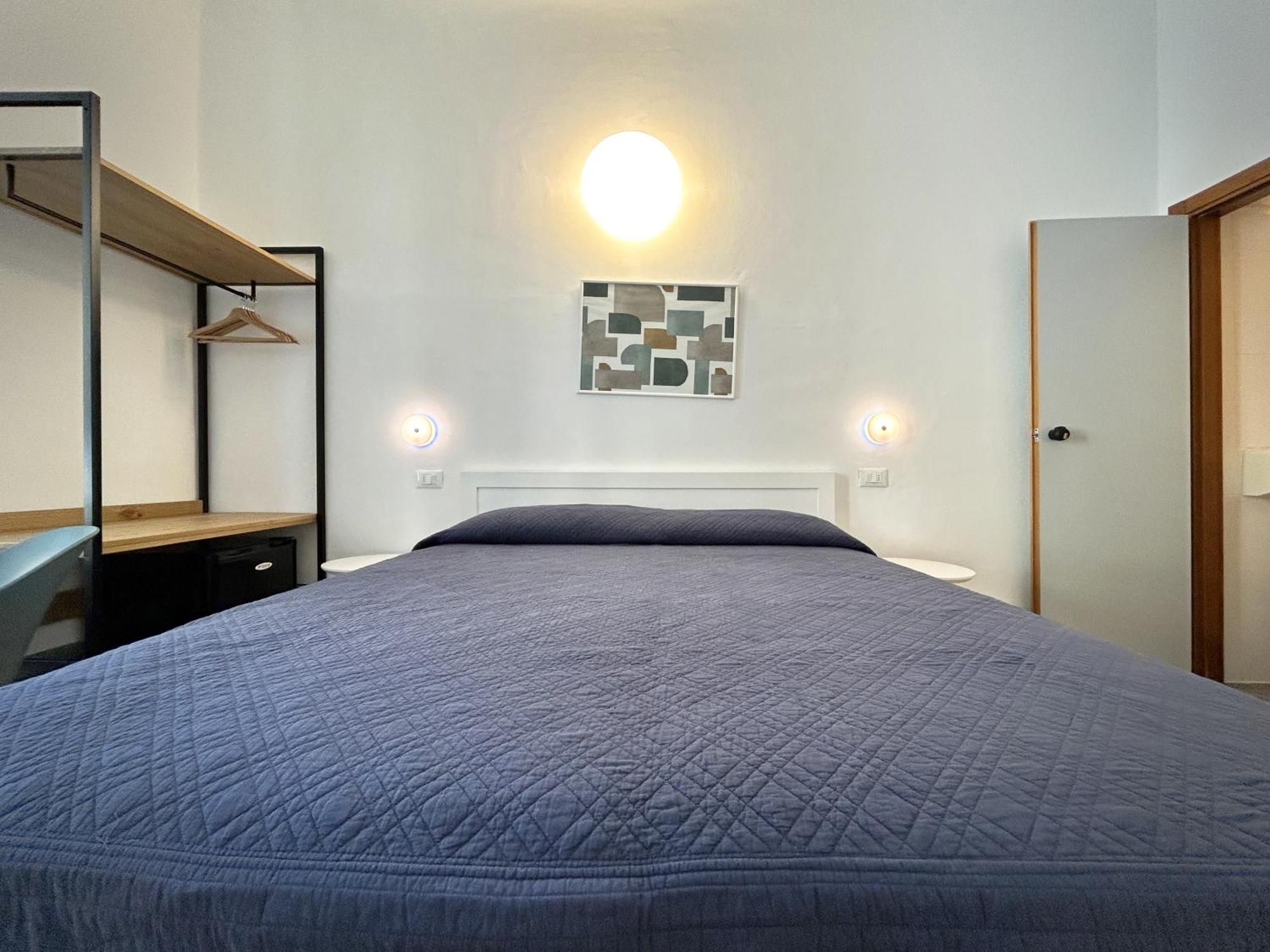 Hotel Meuble Agavi Monterosso al Mare Kültér fotó
