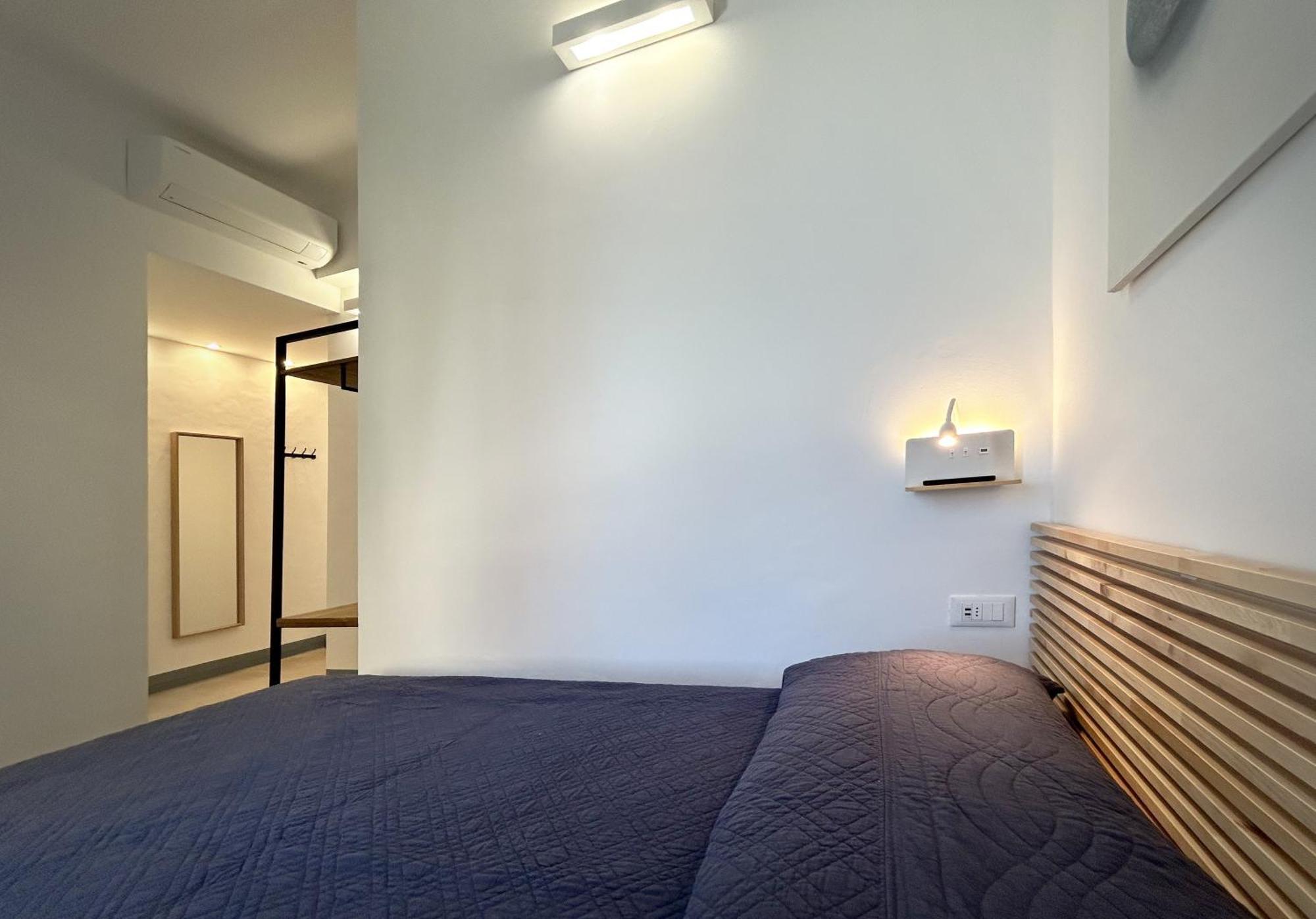 Hotel Meuble Agavi Monterosso al Mare Kültér fotó