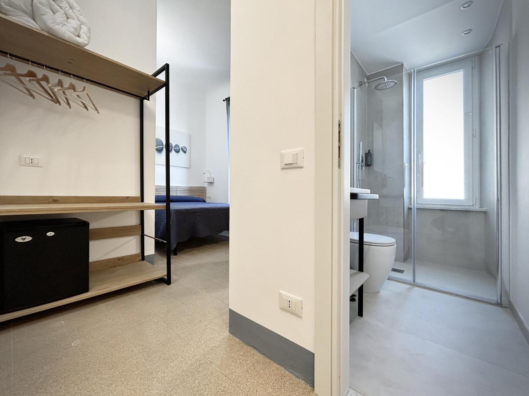 Hotel Meuble Agavi Monterosso al Mare Kültér fotó