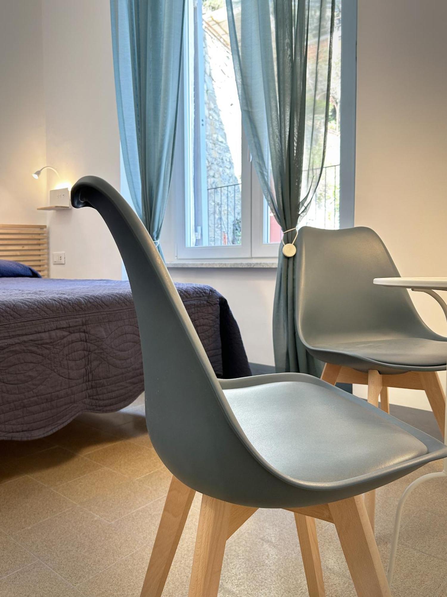 Hotel Meuble Agavi Monterosso al Mare Kültér fotó