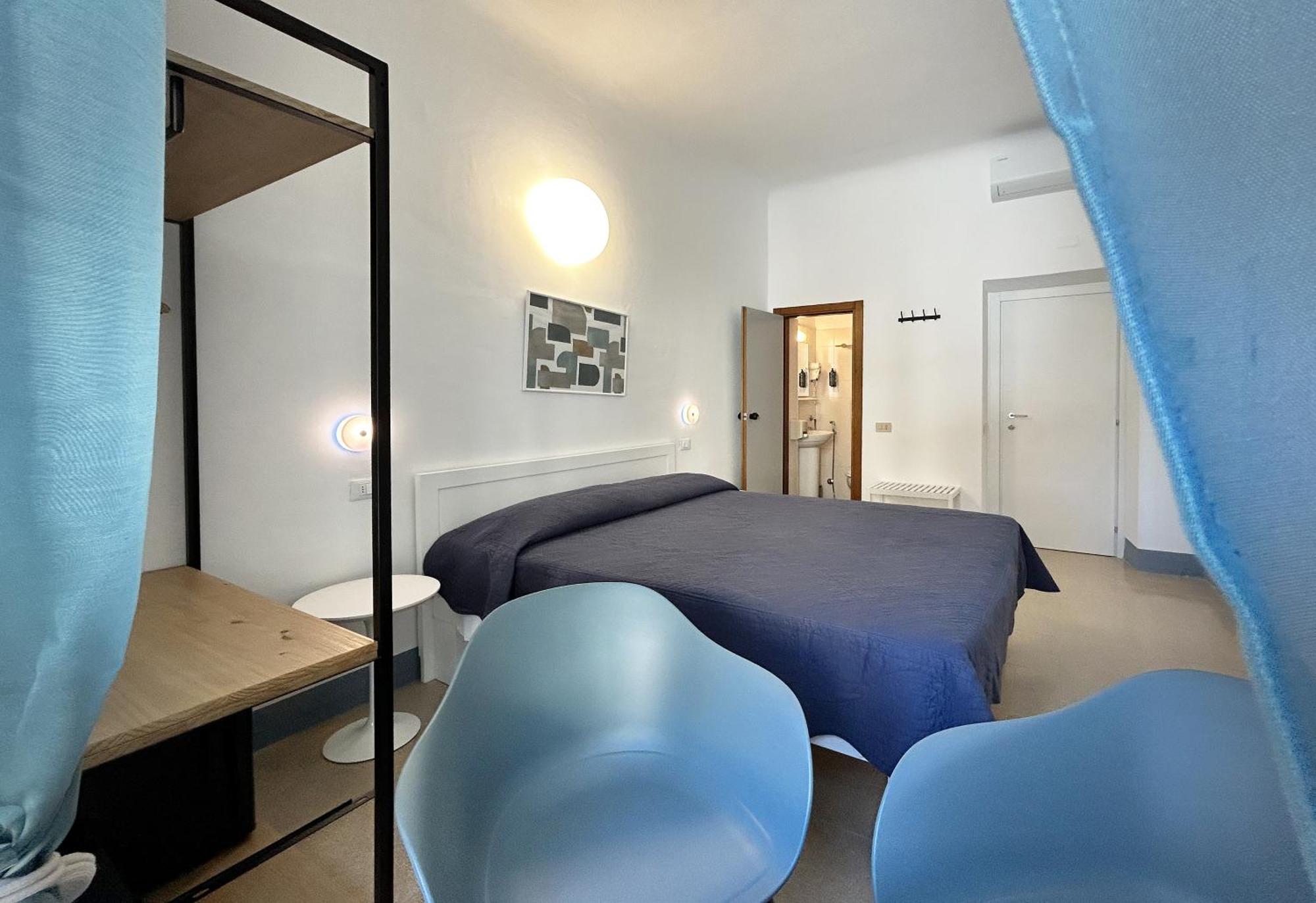 Hotel Meuble Agavi Monterosso al Mare Kültér fotó