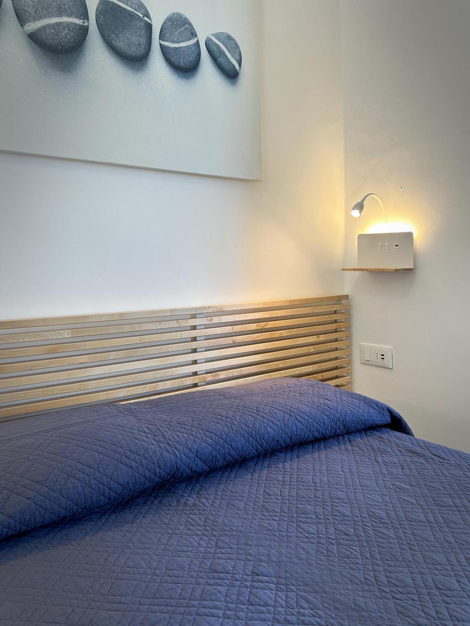 Hotel Meuble Agavi Monterosso al Mare Kültér fotó