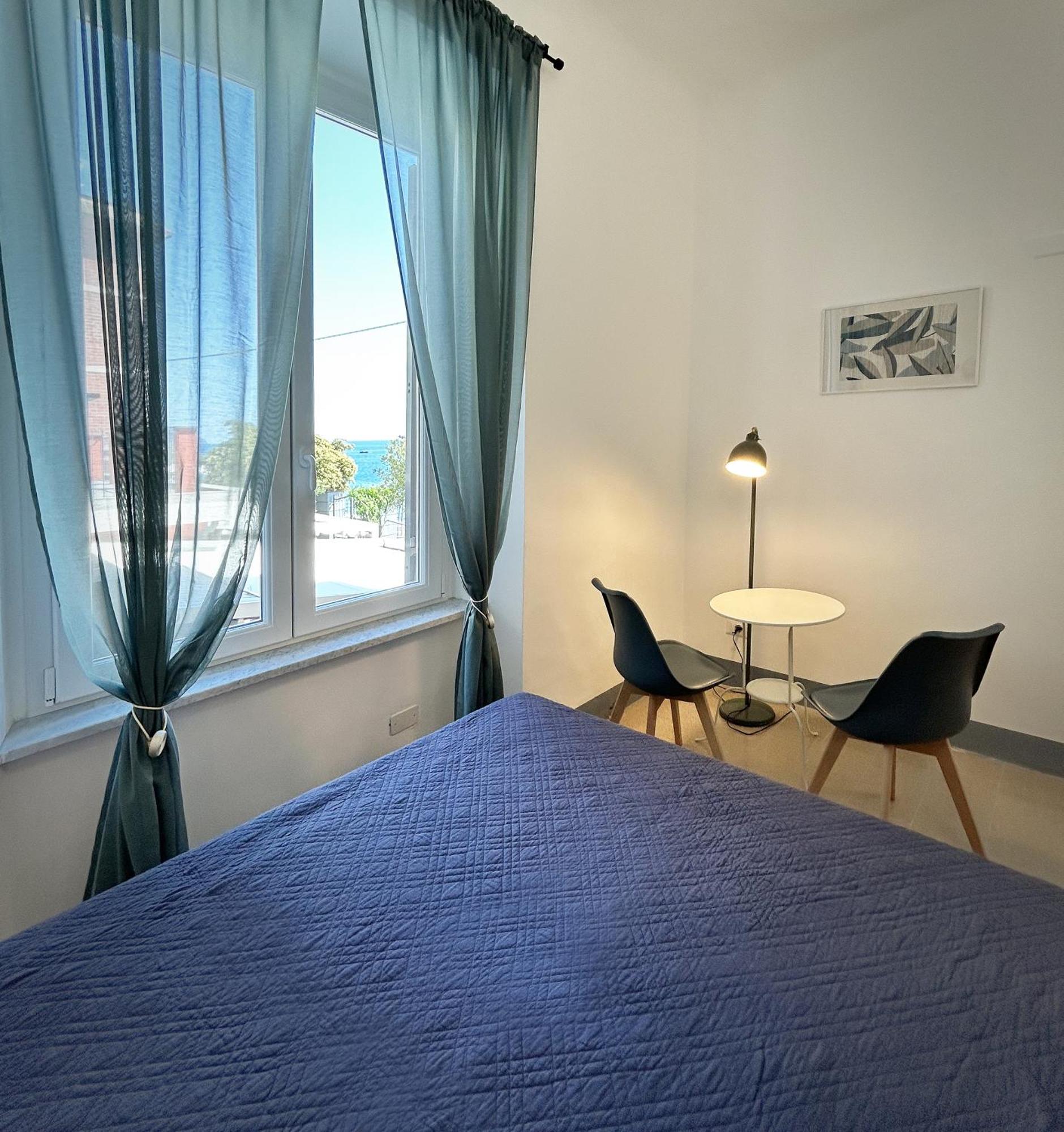 Hotel Meuble Agavi Monterosso al Mare Kültér fotó