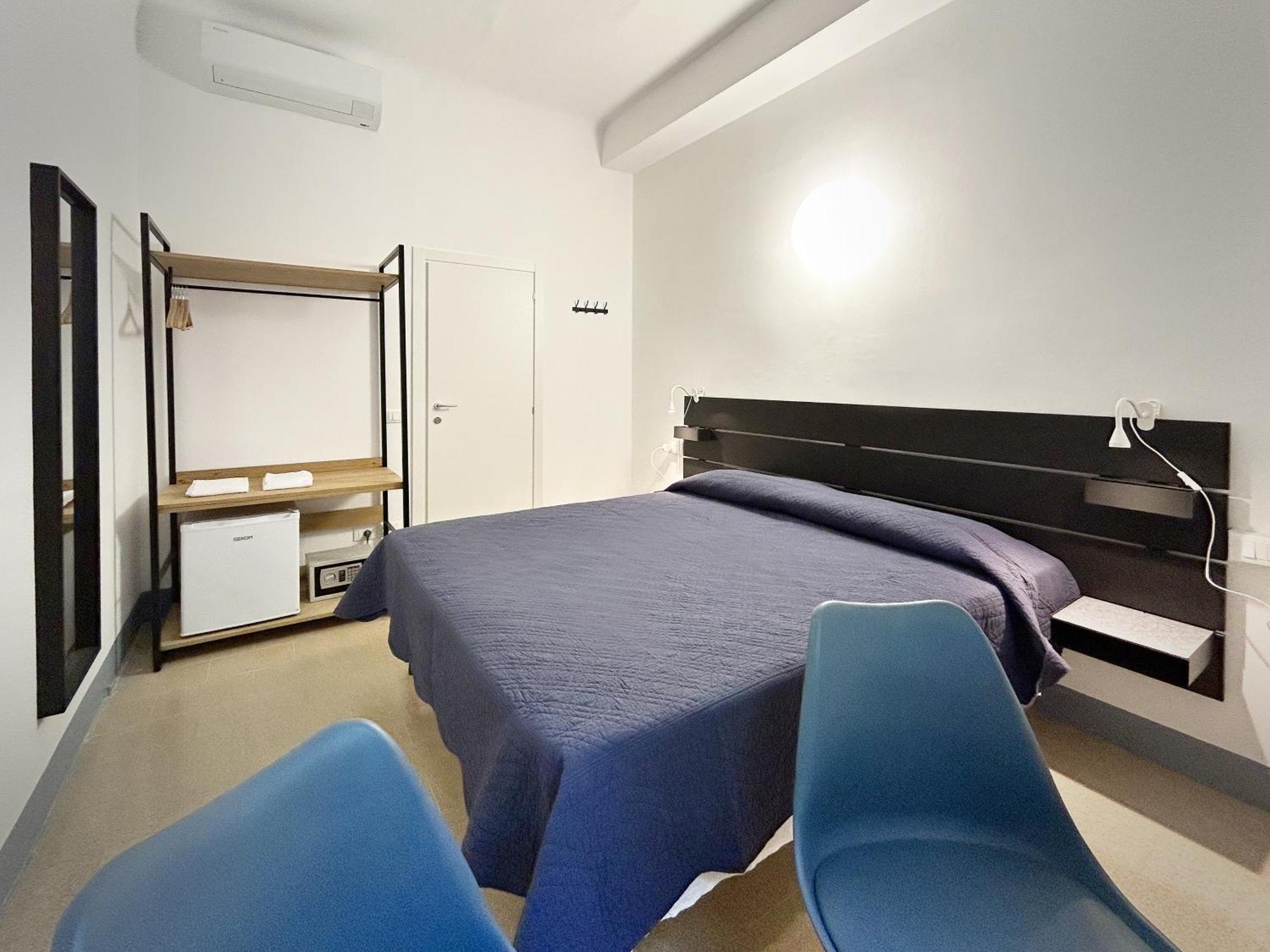 Hotel Meuble Agavi Monterosso al Mare Kültér fotó