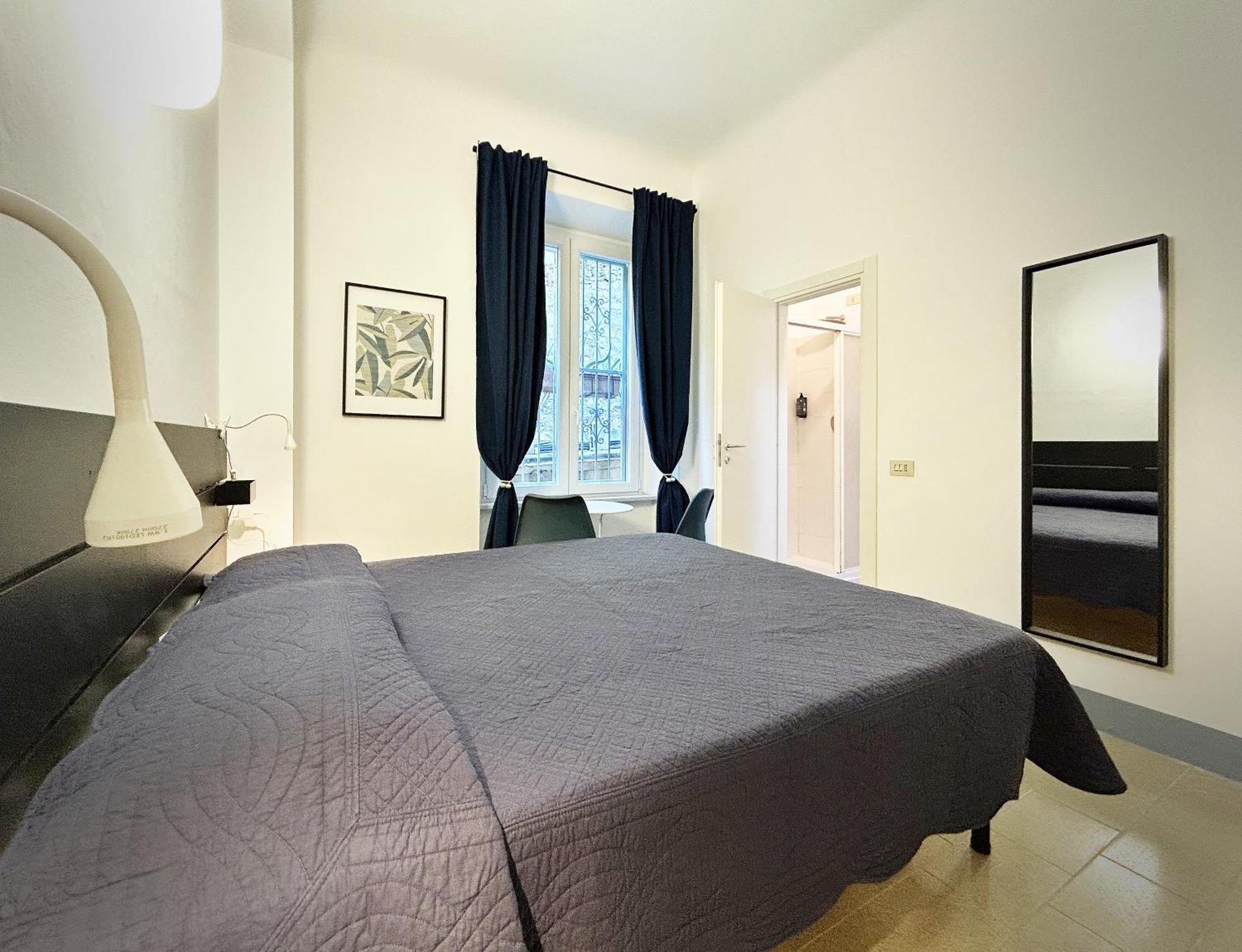 Hotel Meuble Agavi Monterosso al Mare Kültér fotó