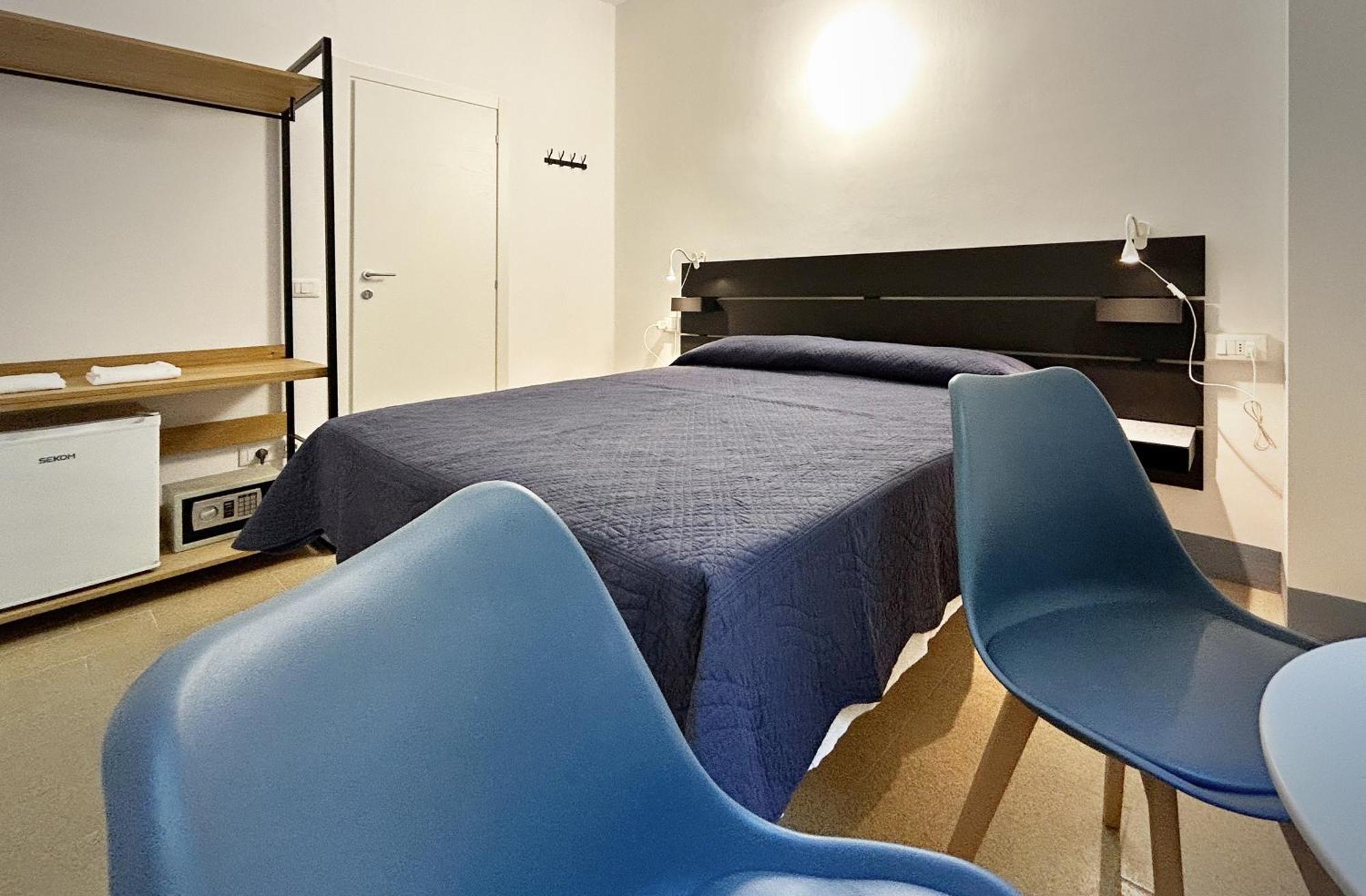 Hotel Meuble Agavi Monterosso al Mare Kültér fotó